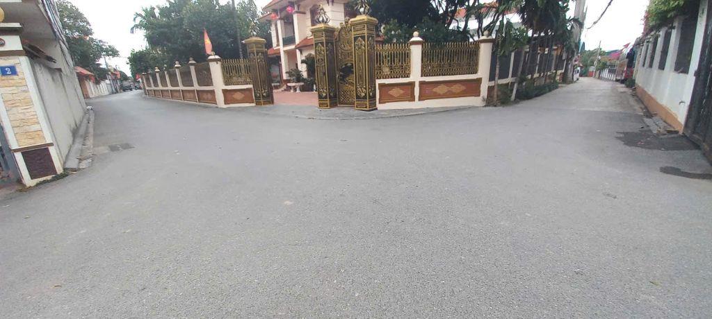  _ GIẢM SẬP SÀN_CHỈ 1,X TỶ_NGUYÊN KHÊ_PHÚC THỊNH_DT 60M²_ĐƯỜNG THÔNG Ô TÔ_200M RA QL3 _ 