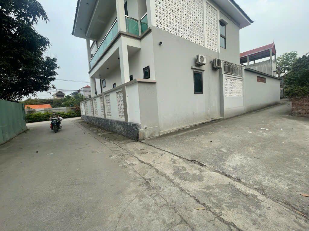  _ GIẢM SẬP SÀN_CHỈ 1,X TỶ_NGUYÊN KHÊ_PHÚC THỊNH_DT 60M²_ĐƯỜNG THÔNG Ô TÔ_200M RA QL3 _ 
