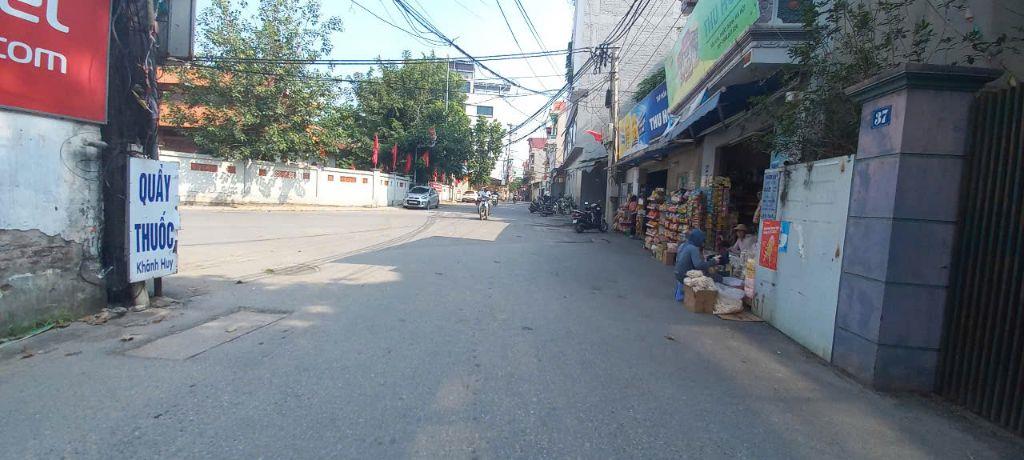 _ TIÊN DƯƠNG – PHÚC THỊNH_Ô TÔ ĐỖ CỬA_150M RA LÊ ĐÌNH THIỆP_500M RA QL3_MÀ CHỈ 3,X TỶ 