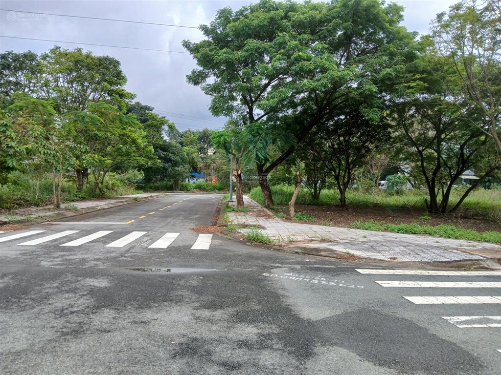 Bán lô góc hai mt đường 12m tại kdc cát lái, vị trí đắc địa, giá đầu tư. dt 0949 133 ***