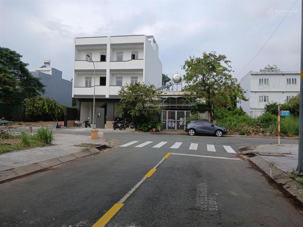 Kẹt tiền, bán rẻ lô 7x17m, đường thông đẹp, giá đầu tư sinh lời chỉ 67 tr/m2.  0949,133,688