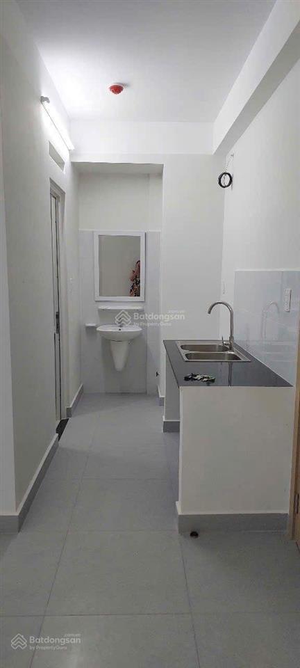 Cho thuê căn hộ nam long ii 39m2 3.2 triệu bao phí chung cư