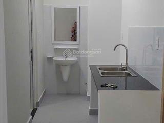 Cho thuê căn hộ nam long ii  39m2  3.2 triệu bao phí chung cư