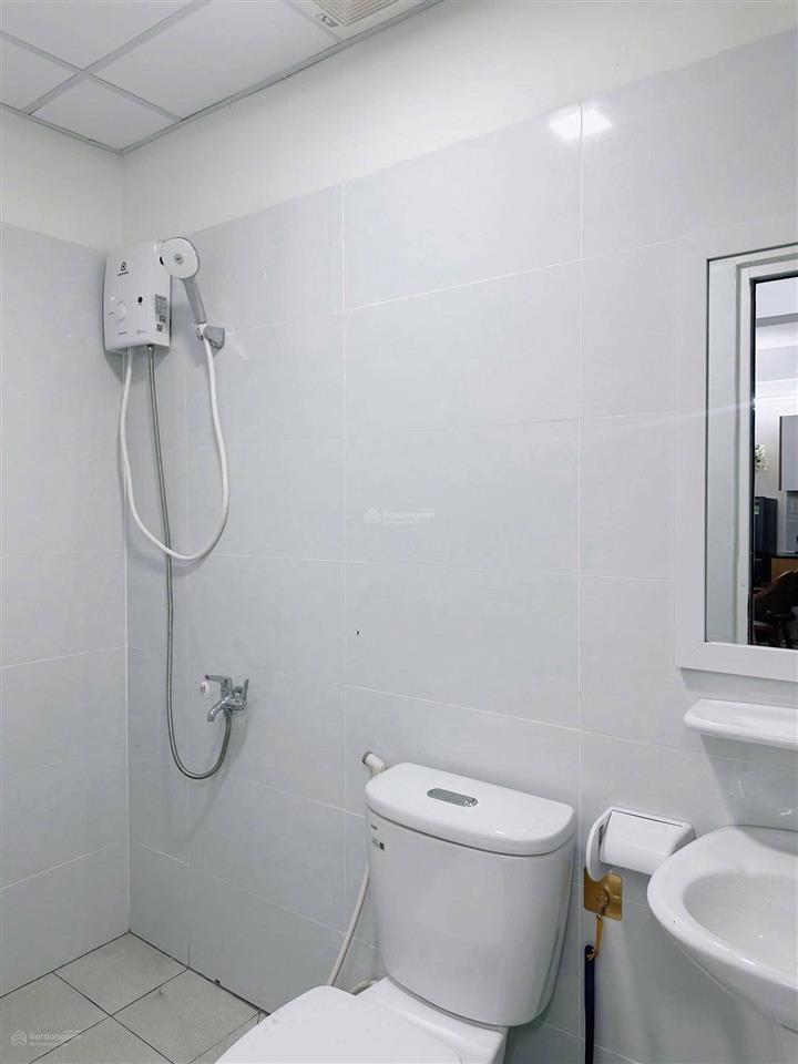 2pn 2 vệ sinh đủ nội thất  ch nam long 2 central lake cần thơ