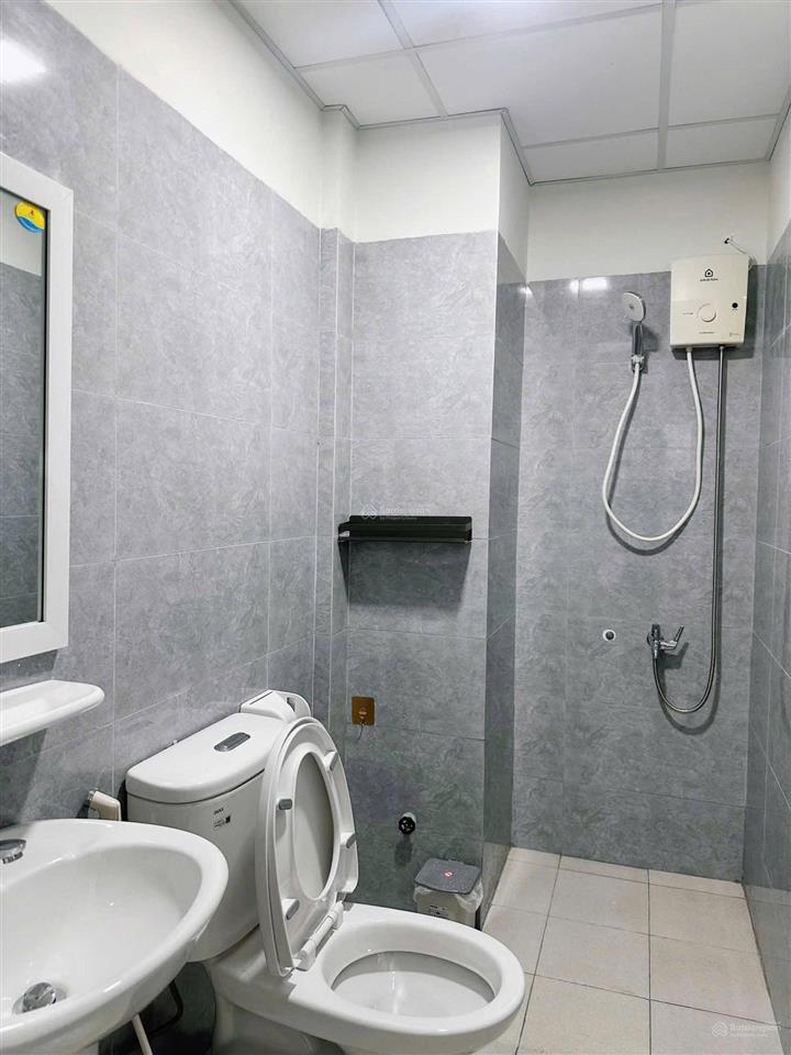 2pn 2 vệ sinh đủ nội thất  ch nam long 2 central lake cần thơ