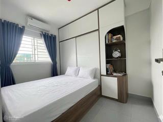 Cho thuê căn hộ nam long 21 pn căn góc đủ nội thất mới vào ở ngay