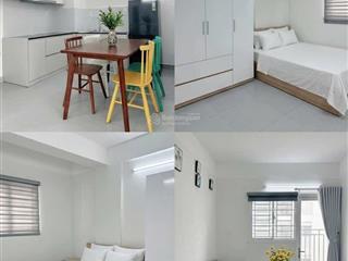 Căn hộ nội thất mới 100% 2pn 2 vệ sinh full nội thất tại nam long ii central lake 8triệu bao phí