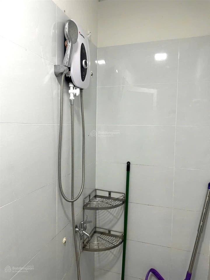 Cho thuê căn hộ 1pn nội thất cơ bản 5.5tr ở ngay | căn góc 2 ban công thoáng mát