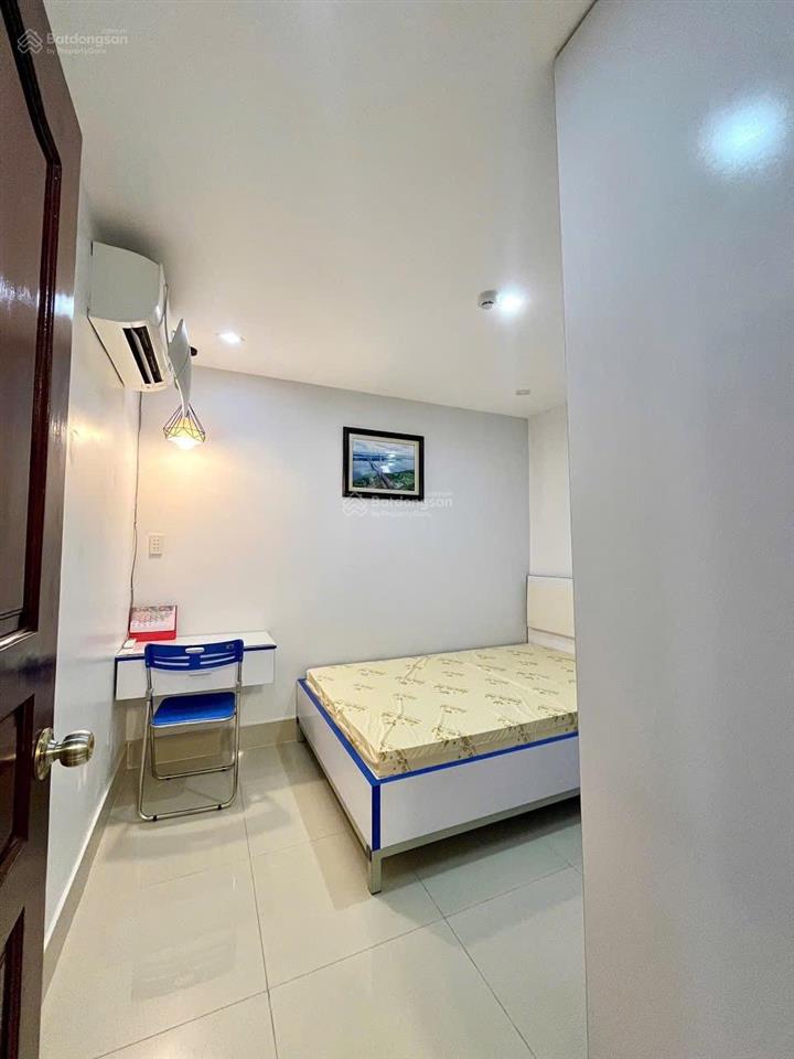 Căn hộ hưng phú giá rẻ 2pn full nội thất