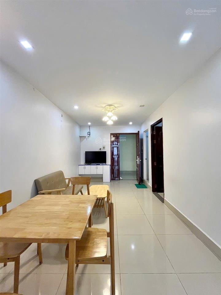 Căn hộ hưng phú giá rẻ 2pn full nội thất