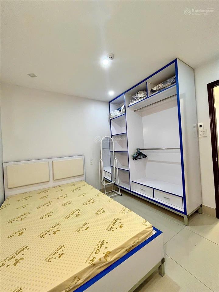 Căn hộ hưng phú giá rẻ 2pn full nội thất