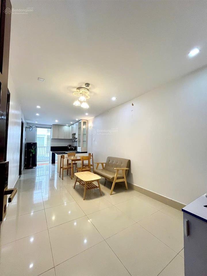 Căn hộ hưng phú giá rẻ 2pn full nội thất