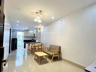 Căn hộ hưng phú giá rẻ 2pn full nội thất