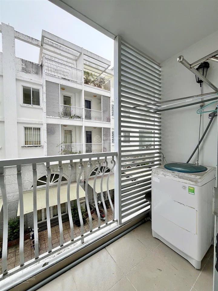 Căn hộ hưng phú giá rẻ 2pn full nội thất