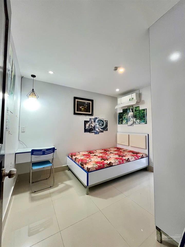 Căn hộ hưng phú giá rẻ 2pn full nội thất
