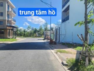 Đất nền nam long sổ riêng giá tốt sát hồ cảnh quan