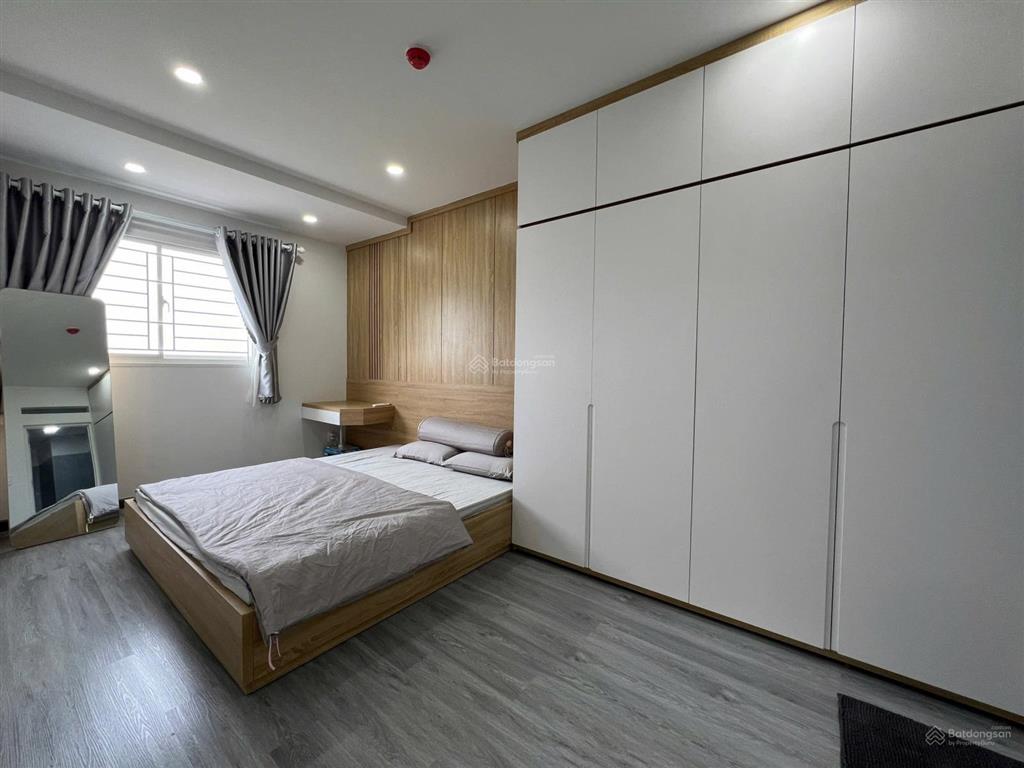Bán căn hộ thương mại nam long 2  full nội thất cao cấp, sổ hồng riêng sẵn