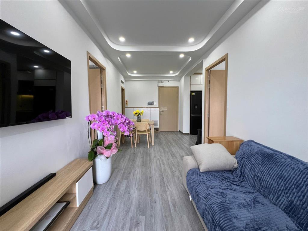 Bán căn hộ thương mại nam long 2  full nội thất cao cấp, sổ hồng riêng sẵn