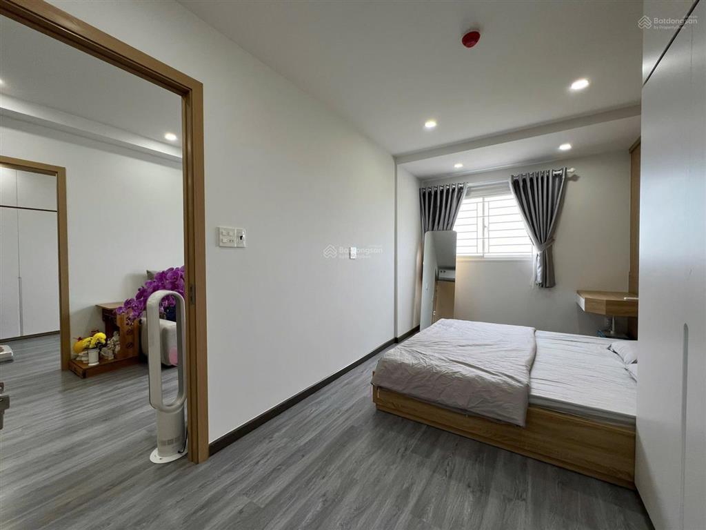 Bán căn hộ thương mại nam long 2  full nội thất cao cấp, sổ hồng riêng sẵn