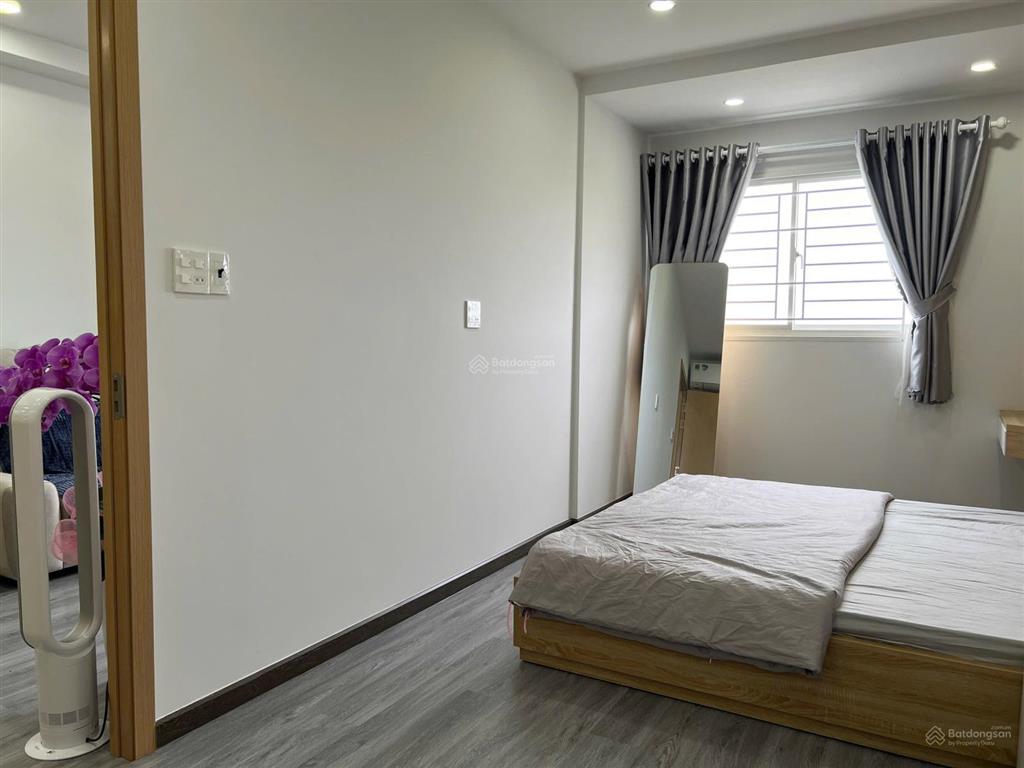 Bán căn hộ thương mại nam long 2  full nội thất cao cấp, sổ hồng riêng sẵn