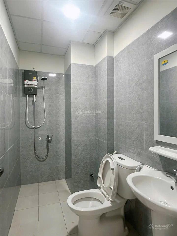 Cho thuê căn hộ nam long 2  1pn nội thất cơ bản  nhà mới tinh  5 triệu bao phí chung cư
