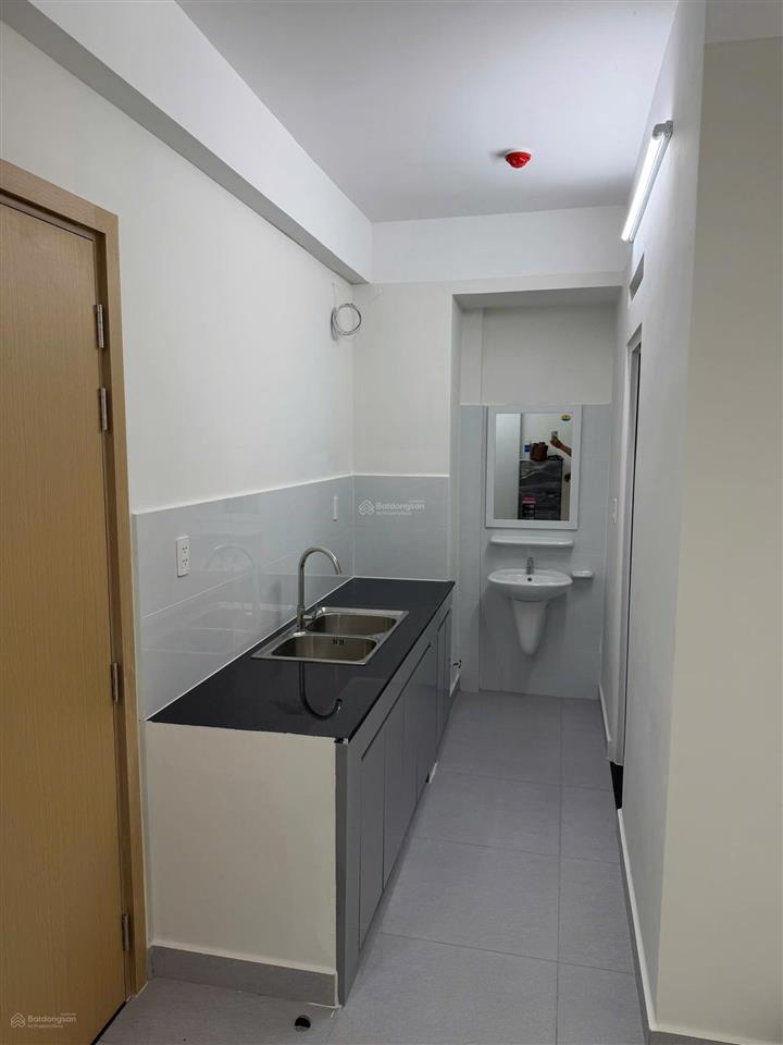 Cho thuê căn hộ nam long 2  1pn nội thất cơ bản  nhà mới tinh  5 triệu bao phí chung cư