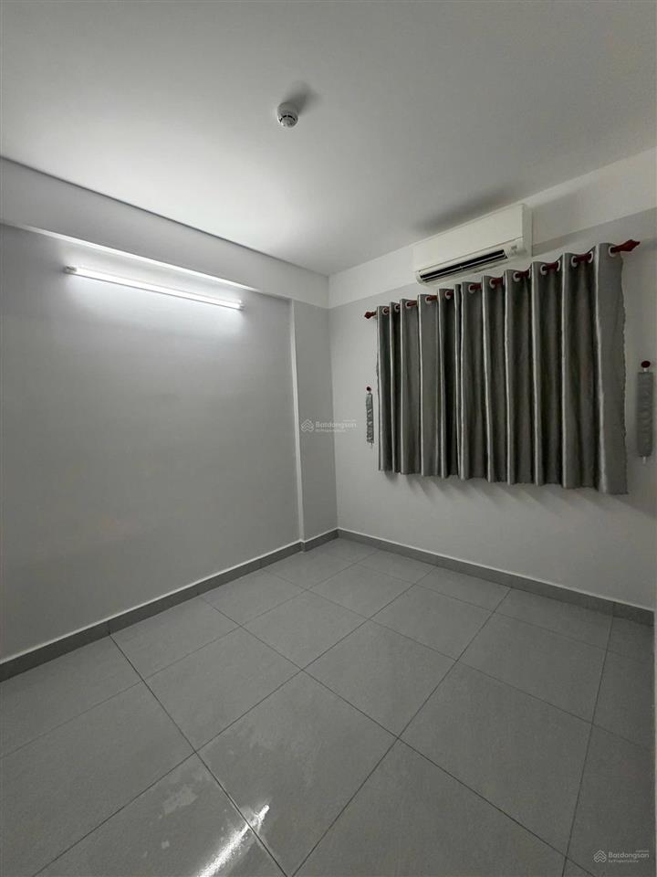 Cho thuê căn hộ nam long 2  1pn nội thất cơ bản  nhà mới tinh  5 triệu bao phí chung cư