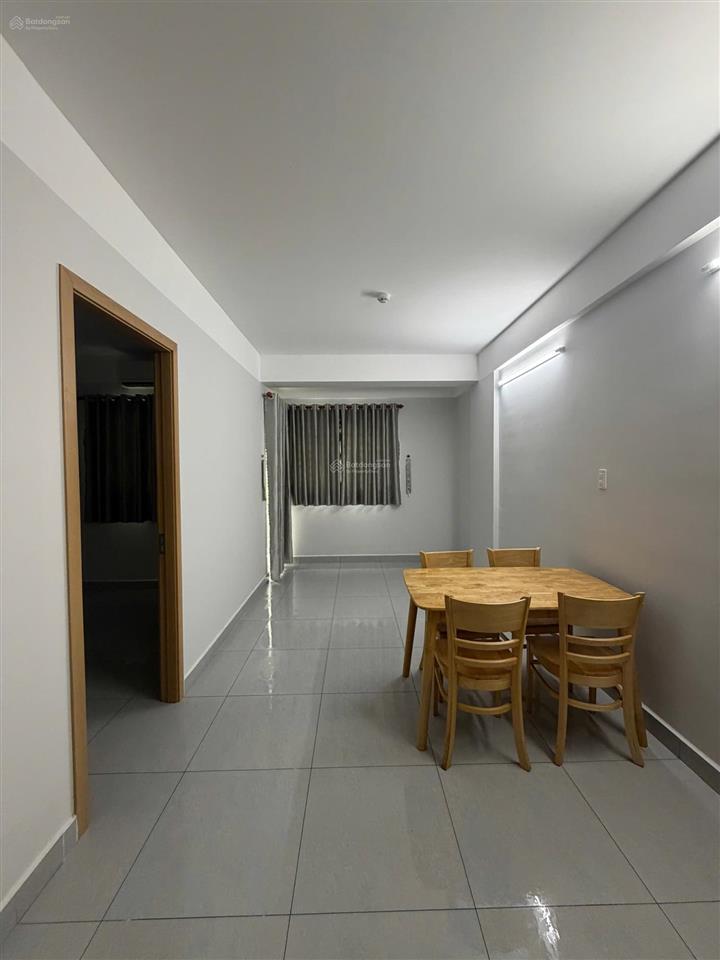 Cho thuê căn hộ nam long 2  1pn nội thất cơ bản  nhà mới tinh  5 triệu bao phí chung cư