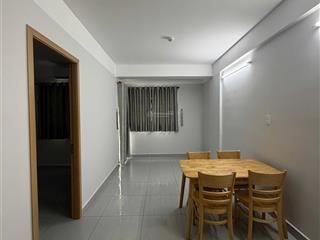 Cho thuê căn hộ nam long 2  1pn nội thất cơ bản  nhà mới tinh  5 triệu bao phí chung cư