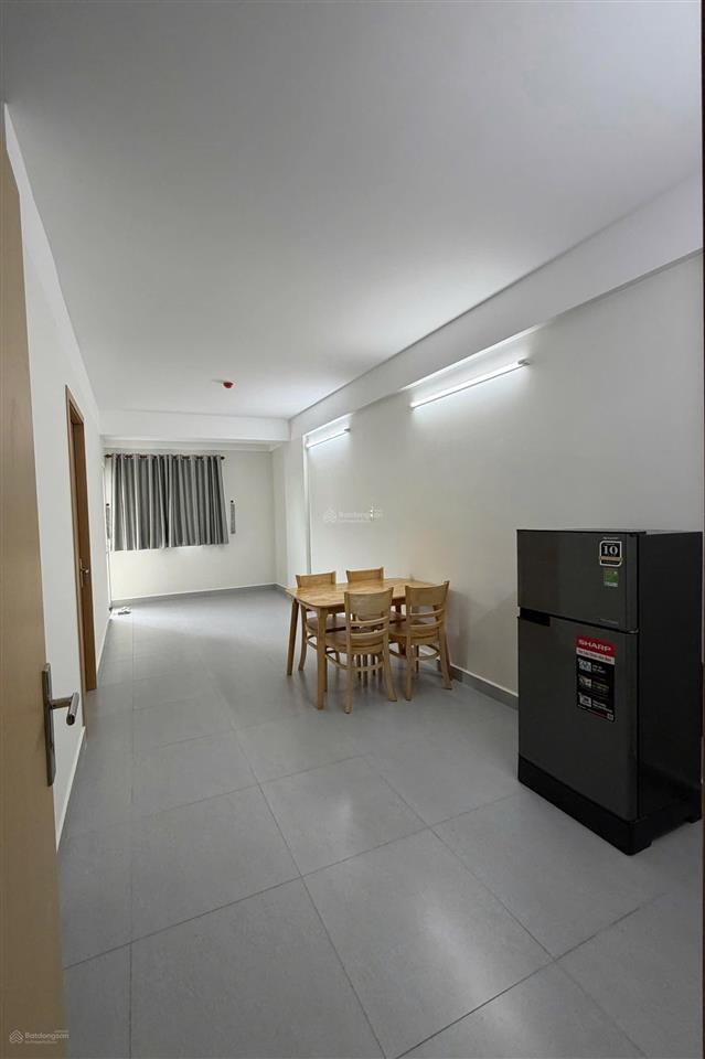 Cho thuê căn hộ nam long 2  1pn nội thất cơ bản  nhà mới tinh  5 triệu bao phí chung cư