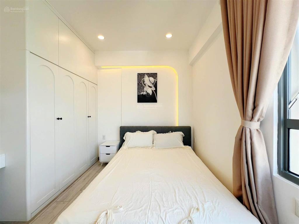 Bán gấp 2pn masteri thảo điền sở hữu view landmark 81 & sông sài gòn