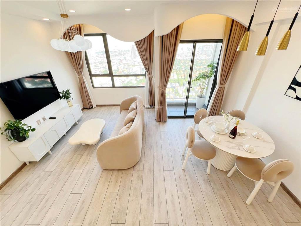 Bán gấp 2pn masteri thảo điền sở hữu view landmark 81 & sông sài gòn