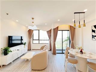 Bán gấp 2pn masteri thảo điền sở hữu view landmark 81 & sông sài gòn