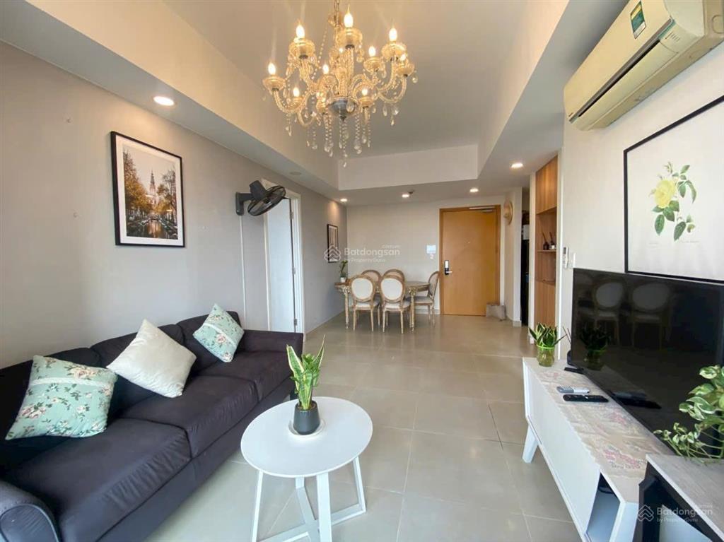 Cần cho thuê nhanh 2pn view trực diện sông masteri thảo điền  giá yêu thương 18 triệu/tháng