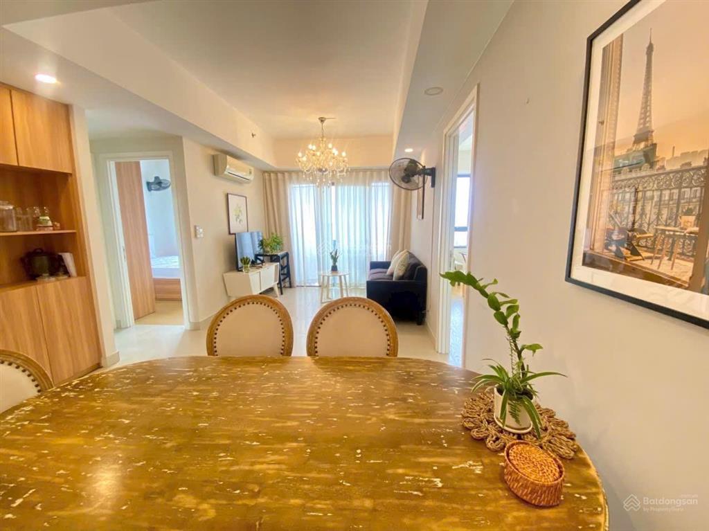 Cần cho thuê nhanh 2pn view trực diện sông masteri thảo điền  giá yêu thương 18 triệu/tháng
