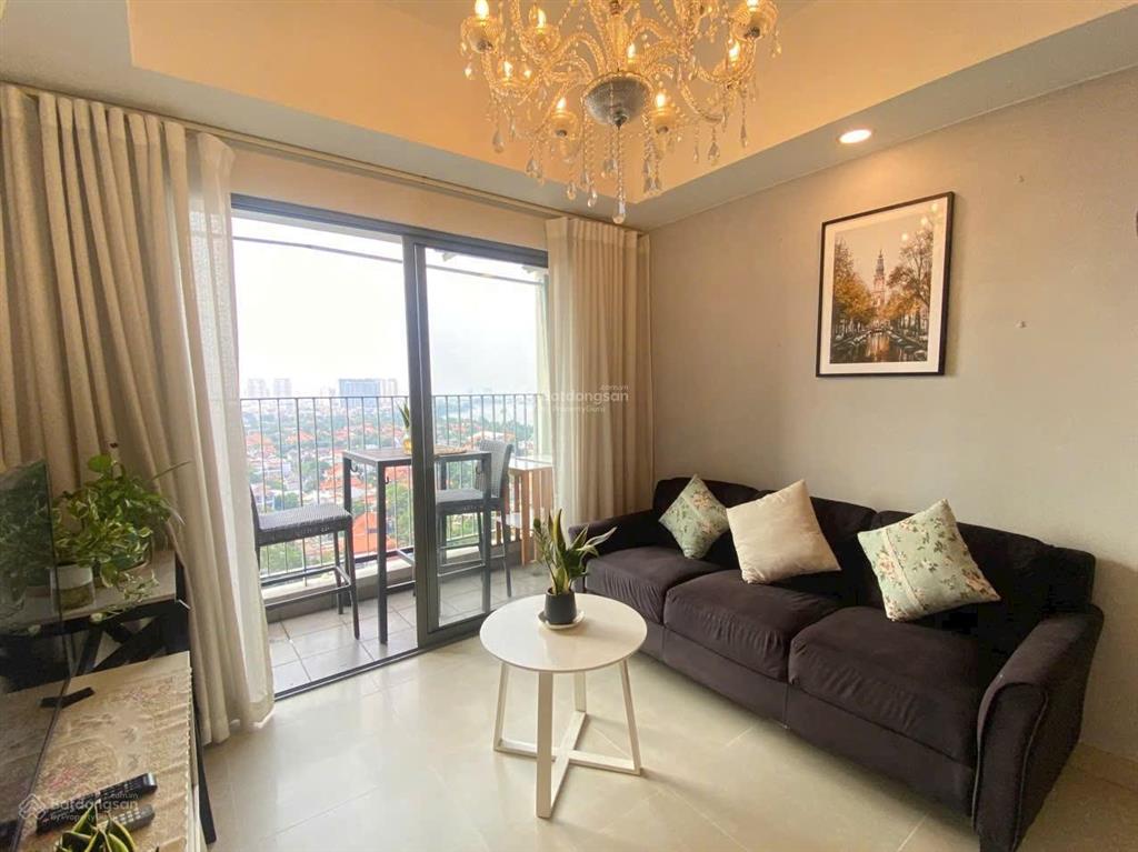 Cần cho thuê nhanh 2pn view trực diện sông masteri thảo điền  giá yêu thương 18 triệu/tháng