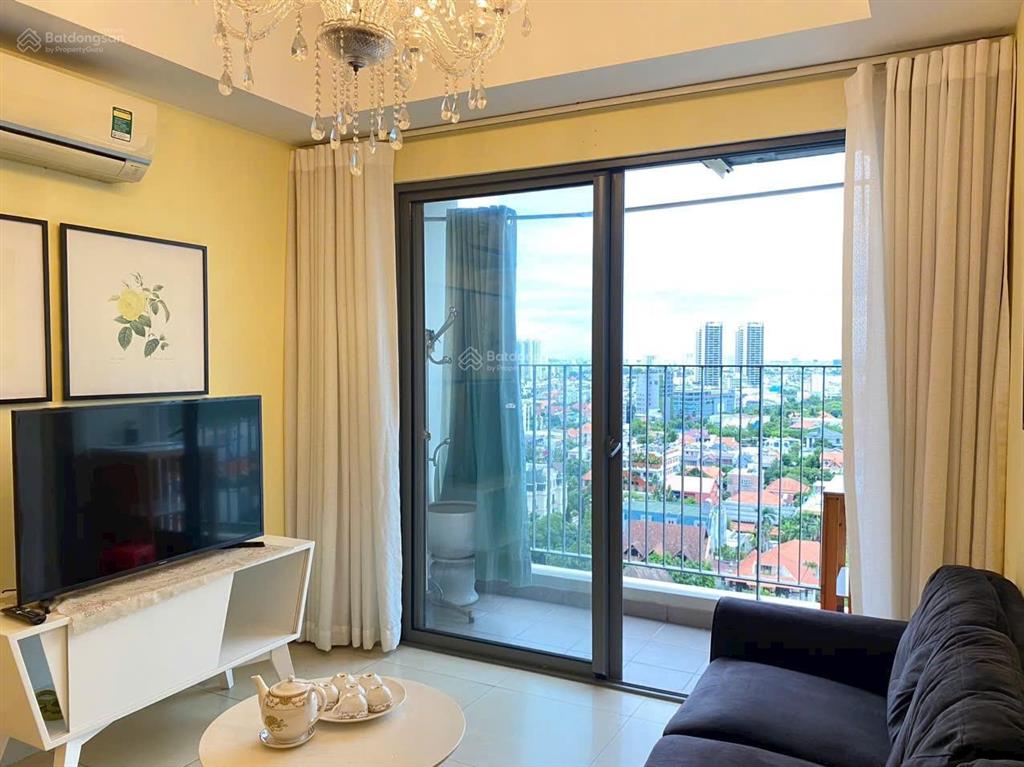 Cần cho thuê nhanh 2pn view trực diện sông masteri thảo điền  giá yêu thương 18 triệu/tháng