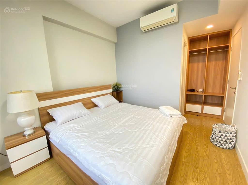 Cần cho thuê nhanh 2pn view trực diện sông masteri thảo điền  giá yêu thương 18 triệu/tháng