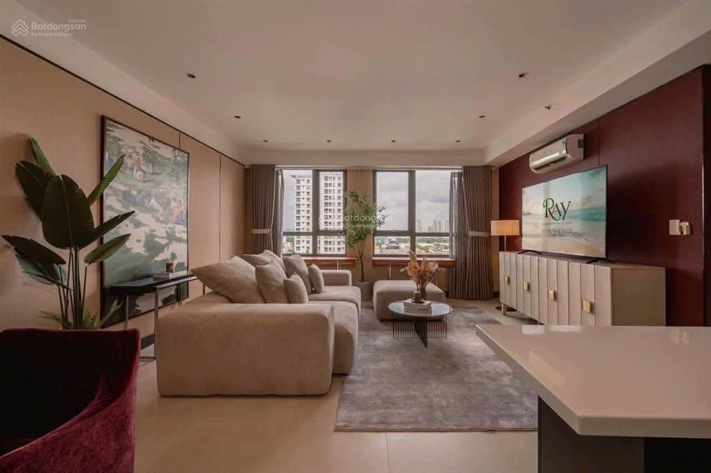 Chuyên giỏ hàng cho thuê masteri thảo điền | 1234pn duplex penthouse