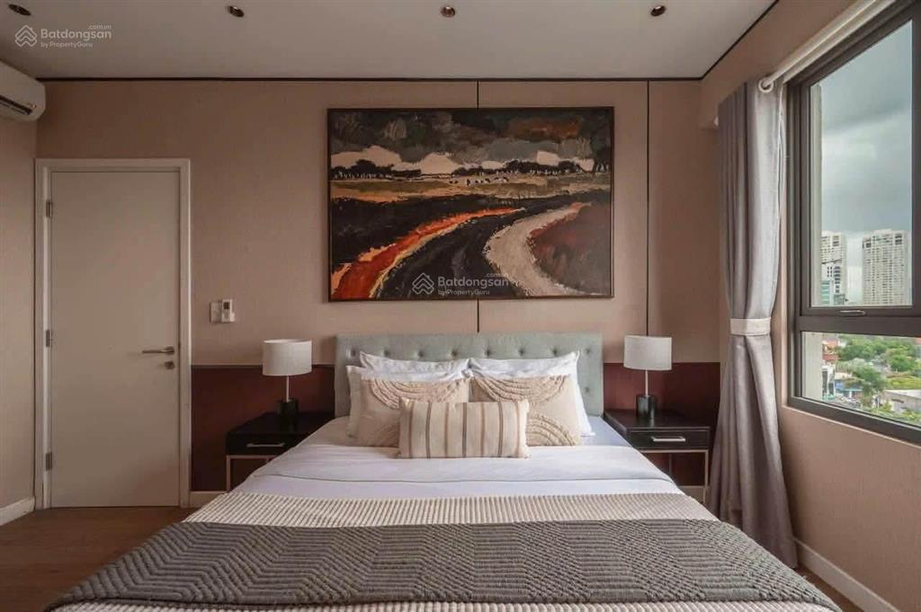Chuyên giỏ hàng cho thuê masteri thảo điền | 1234pn duplex penthouse