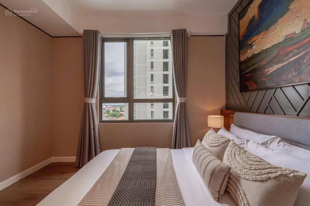 Chuyên giỏ hàng cho thuê masteri thảo điền | 1234pn duplex penthouse