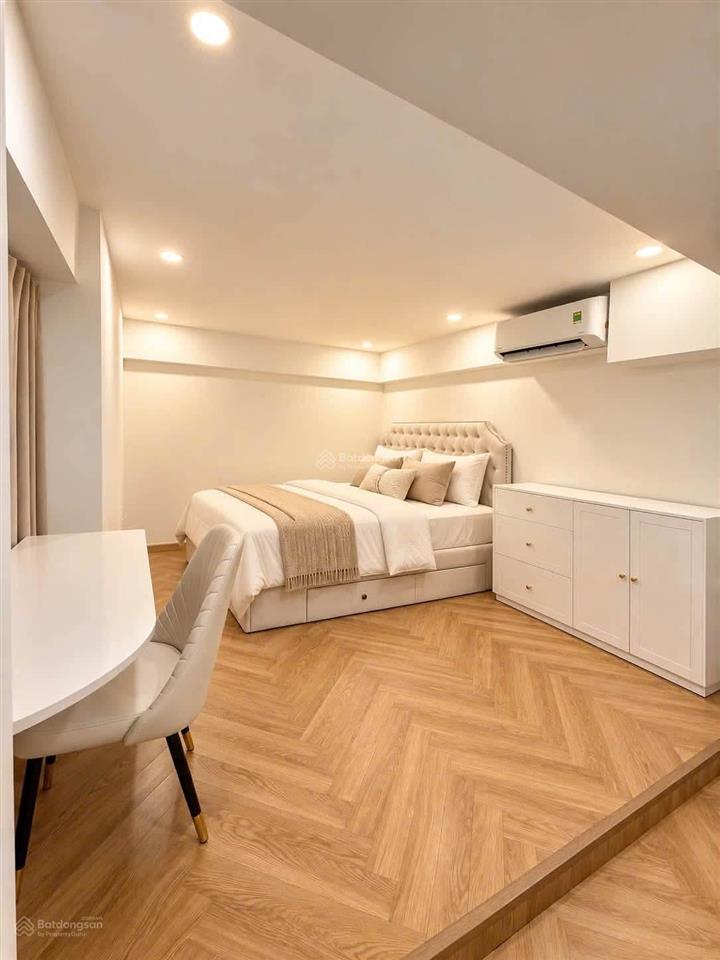 Cho thuê duplex thông tầng 3pn 3wc masteri thảo điền dt 140m2 | 0907 113 ***