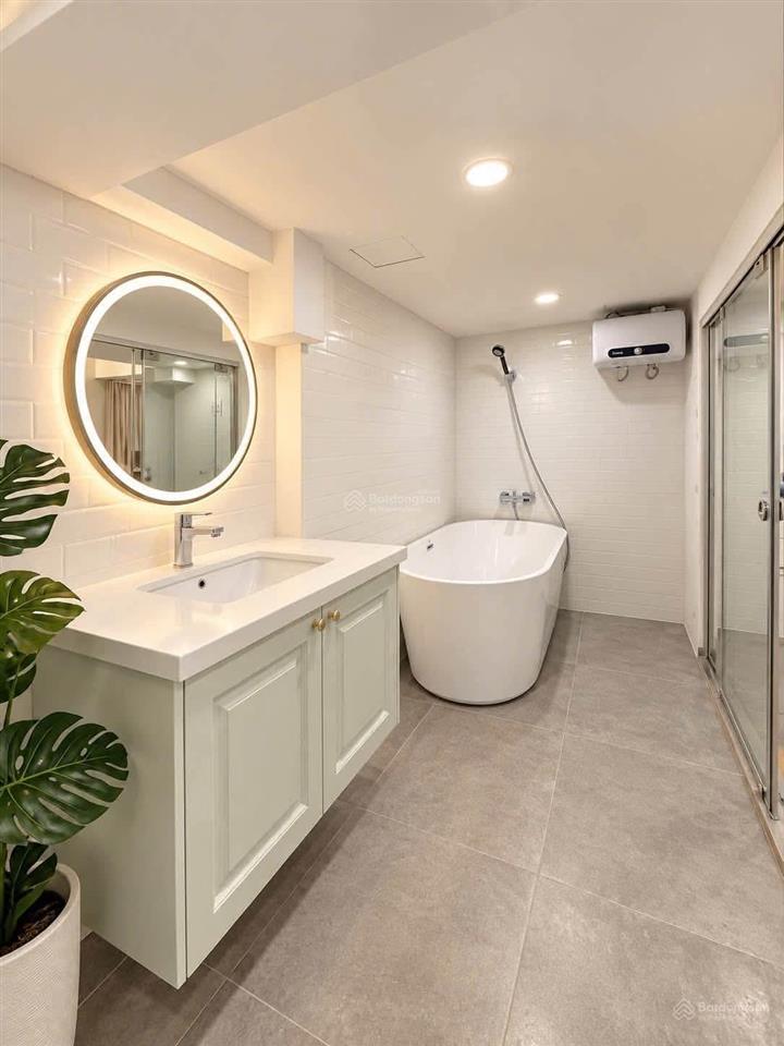 Cho thuê duplex thông tầng 3pn 3wc masteri thảo điền dt 140m2 | 0907 113 ***