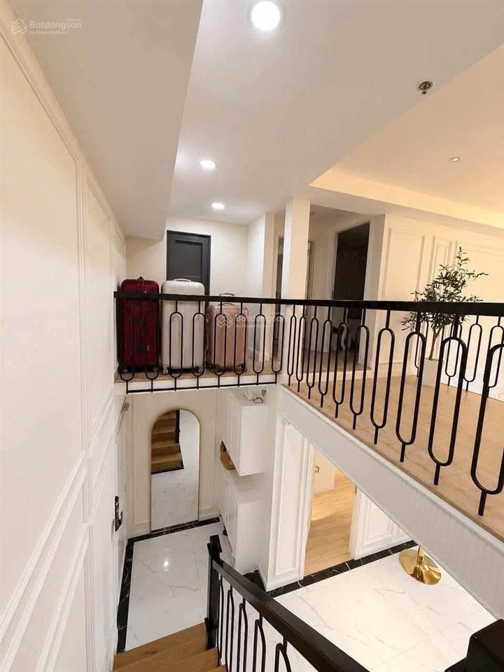 Cho thuê duplex thông tầng 3pn 3wc masteri thảo điền dt 140m2 | 0907 113 ***