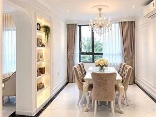 Cho thuê duplex thông tầng 3pn 3wc masteri thảo điền dt 140m2 | 0907 113 ***