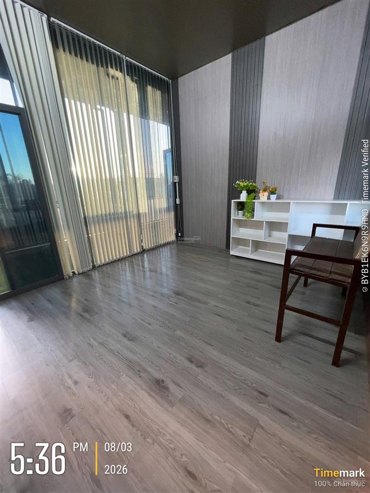 Bán nhà mặt tiền 228m2 chính chủ tại phường tân an