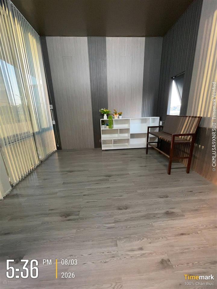 Bán nhà mặt tiền 228m2 chính chủ tại phường tân an