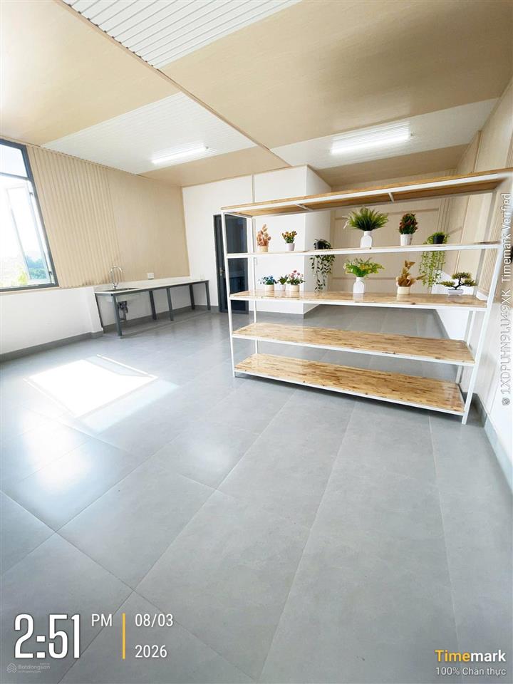 Bán nhà mặt tiền 228m2 chính chủ tại phường tân an