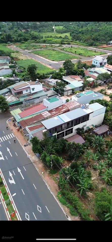 Bán nhà mặt tiền 228m2 chính chủ tại phường tân an