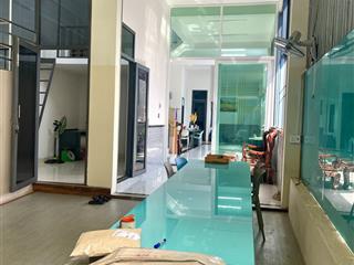 Bán nhà mặt tiền 228m2 chính chủ tại phường tân an